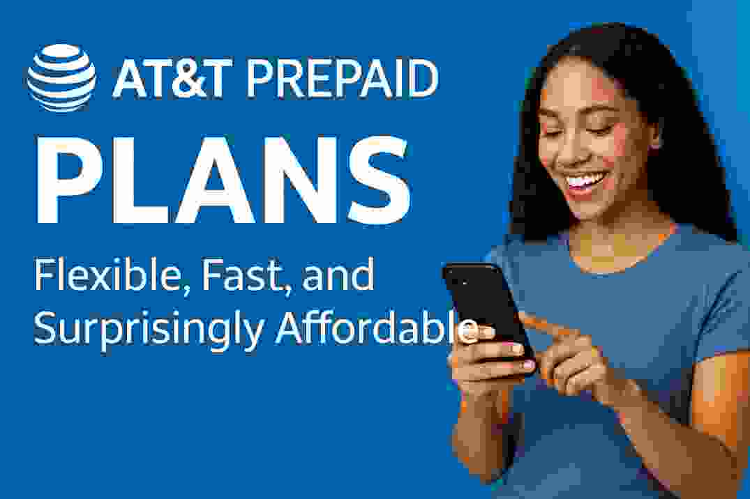 att prepaid plans
