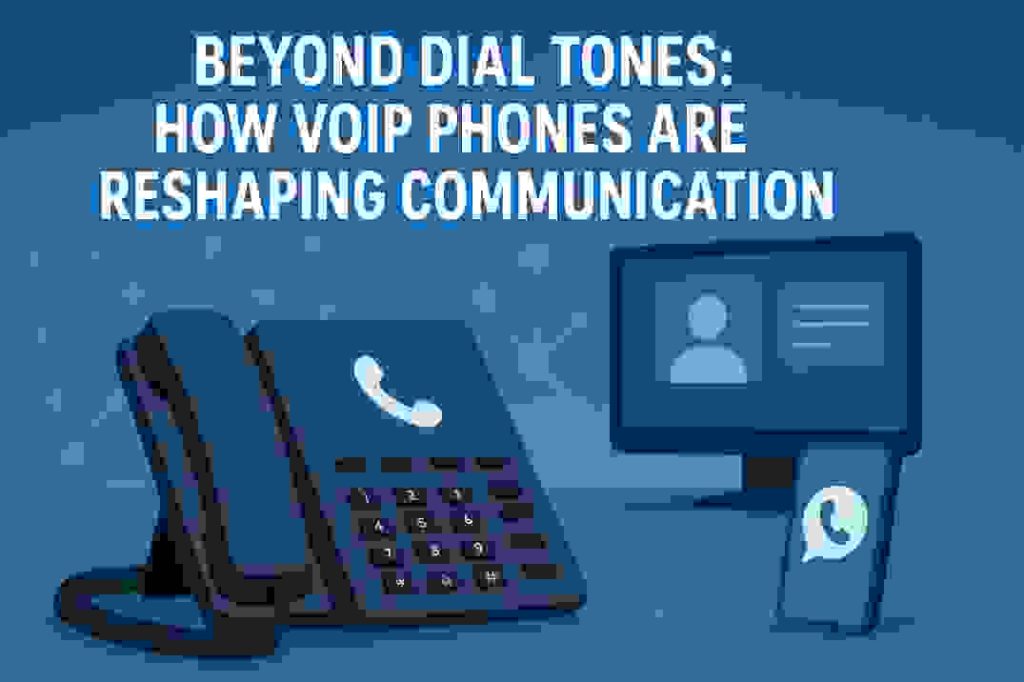 voip phone