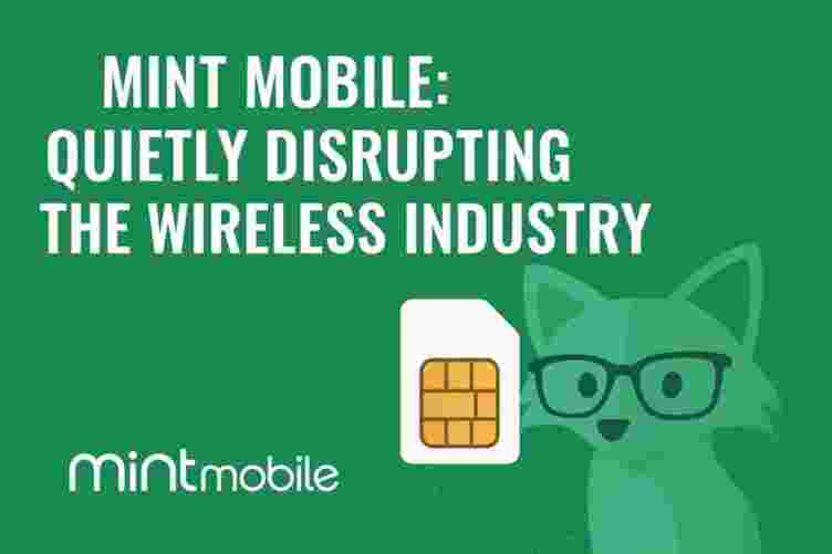 Mint Mobile