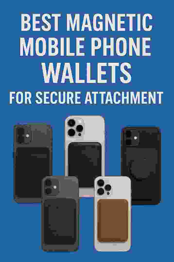 mobile phone wallet