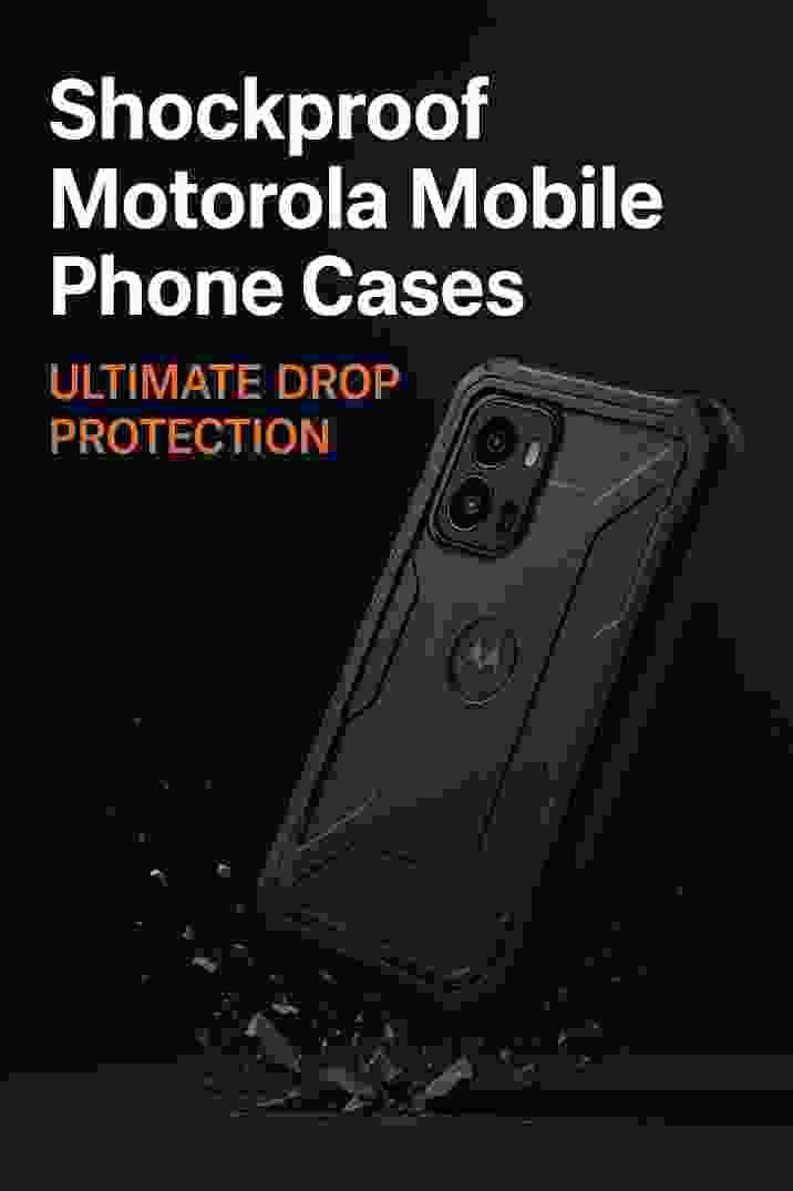 motorola mobile phone cases