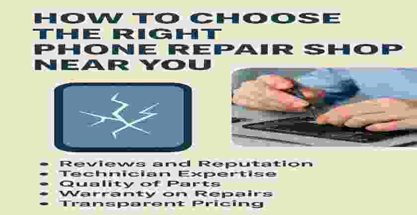 phone repair