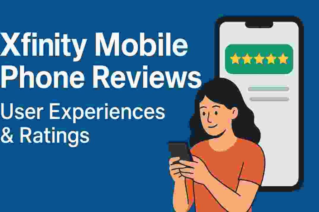 xfinity mobile phone reviews
