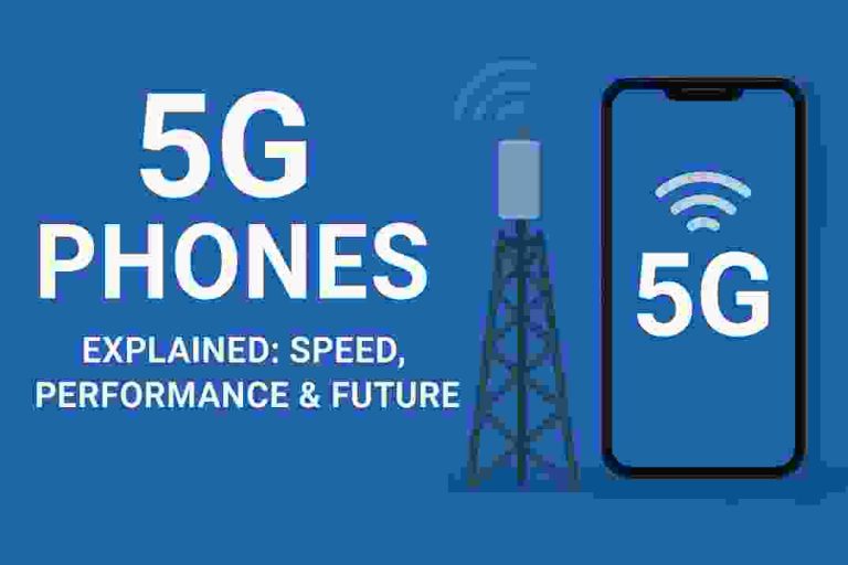 5G Phones