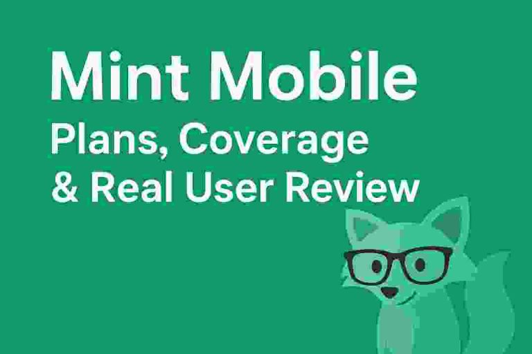 Mint Mobile