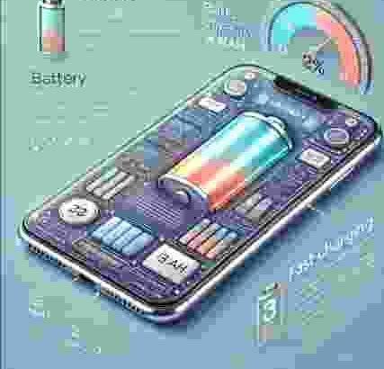 Phone Battery