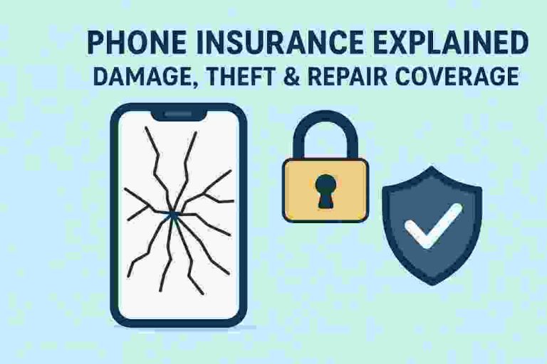 Phone Insurance
