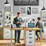 Phone Repair
