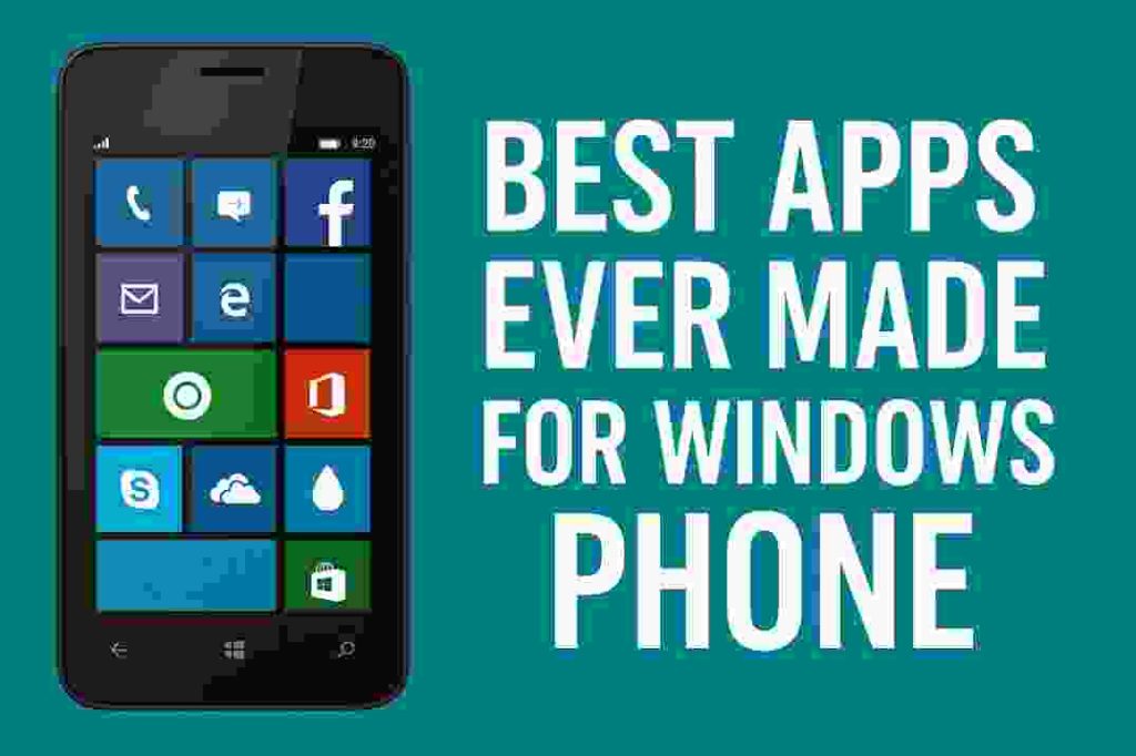 Windows Phone