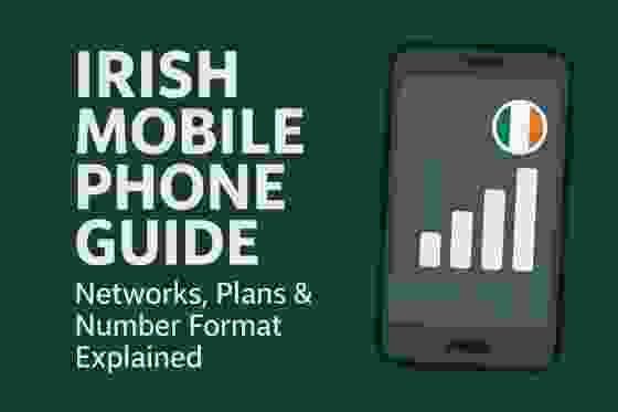 irish mobile phone