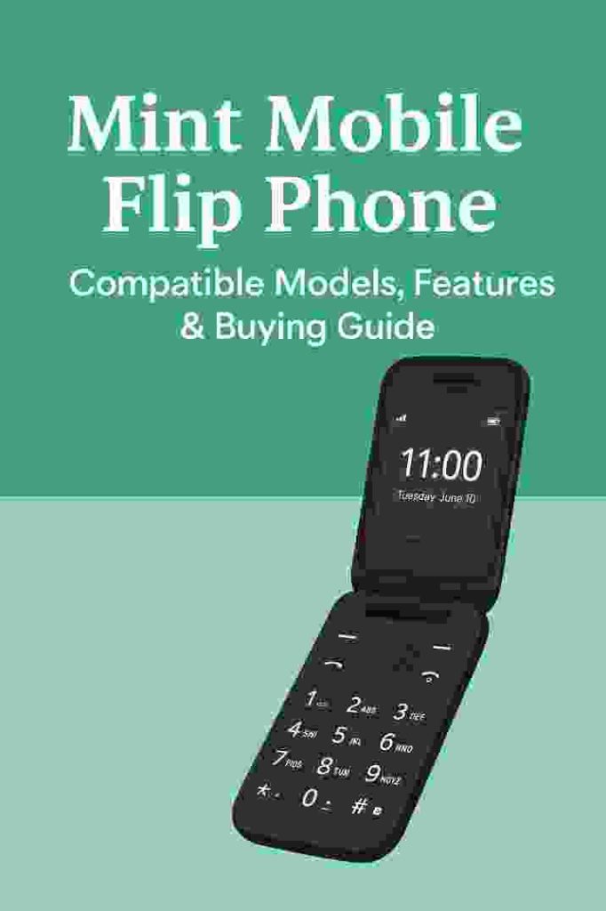mint mobile flip phone