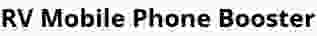 rv mobile phone booster
